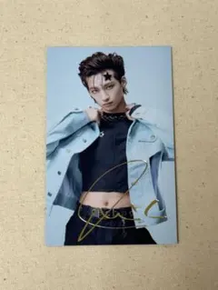 Yes!東京 トレカ ICEx 志賀李玖 HMV EBiDAN - メルカリ
