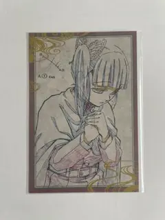 2026年最新】栗花落カナヲ ポストカードの人気アイテム - メルカリ