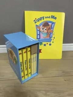 2026年最新】zippy and me cdの人気アイテム - メルカリ