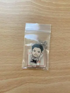 GENERATIONS 中務裕太 アクリルスタンド アクリルキーホルダー