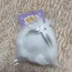 キングオージャー もっふんマスコットチャーム 小
