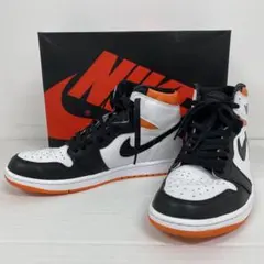 【美品】⭐️Nike Air Jordan 1 Retro High OG