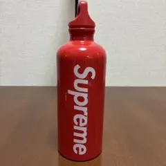 SUPREME SIGG TRAVELLER 0.6L WATER BOTTLEのサムネイル