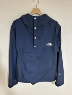 ノースフェイス　マウンテンレインテックスアノラックジャケット