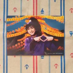 忍ミュ 13弾再演 特典 ブロマイド 久々知