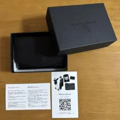 2026年最新】Maison sbond 財布の人気アイテム - メルカリ