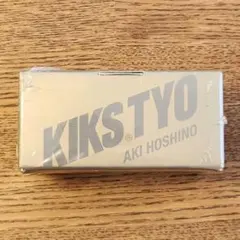 激レア 未開封 KUBRICK KIKS TYO AKI HOSHINO 希少