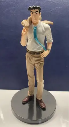 CREATOR×CREATOR 俺のフィギュア　野原ひろし