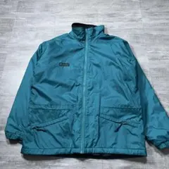 コロンビア フリースジャケット