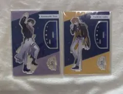 にじさんじ　5th Anniversary アクリルスタンド