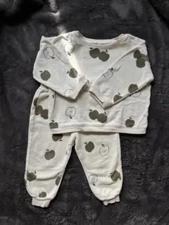 organic zoo 上下セット