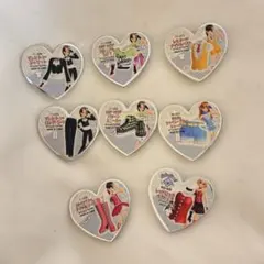 プリズムストーン まとめ売り