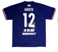 B*可様 JIBLUE INI 西洸人 ユニフォーム Tシャツ XLサイズ - メルカリ