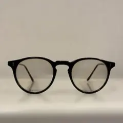 訳アリ OLIVER PEOPLES 雅 Limited Edition 505 - メルカリ