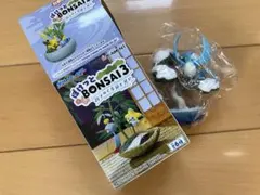 ポケモン フリーザー 盆栽 3 フィギュア