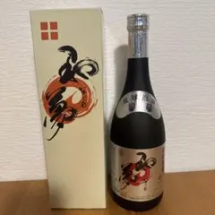 琉球泡盛 なごむ 720mlのサムネイル