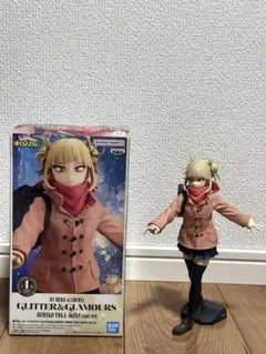 トガヒミコ 「僕のヒーローアカデミア」 GLITTER＆GLAMOURS