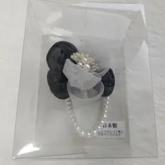 【日本製】花 ブローチ コサージュ