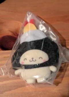 ぷちとも　ポムポムプリン