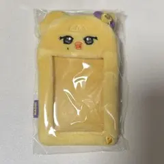 IVE レイ トレカ minive ミニヴ　スクラッチ くじ メルカリ