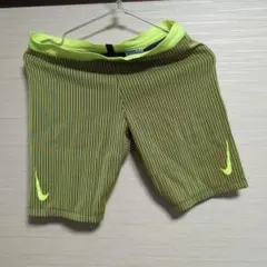 NIKE×GYAKUSOU/ハーフタイツ/Utility Short/スポーツ - メルカリ