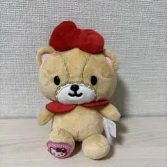 ユニバーサルスタジオジャパン USJ タイニーチャム ぬいぐるみのサムネイル