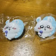 モモンガ ライトクリップ