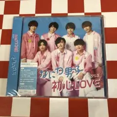 【D27632】初心LOVE(うぶらぶ)