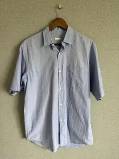 専用 comoli シャツ SAX 23ss サイズ 2 【希少品】 - メルカリ
