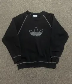 【SALE価格‼️】adidas スウェット 万国旗