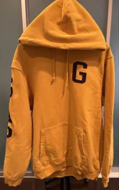 GAP パーカー　スウェットパンツ　セットアップ