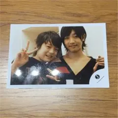 key to lit TravisJapan 公式写真 松倉海斗 中村嶺亜
