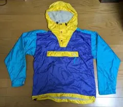 THE NORTH FACE ナイロンジャケット 90s ノースフェイス