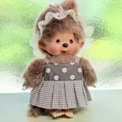 モンチッチ　S用　服のサムネイル