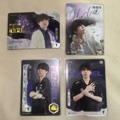 2025年最新】Fennel 第五人格 hashaの人気アイテム - メルカリ