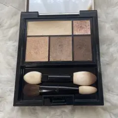 マキアージュドラマティックスタイリングアイズBE303リッチカフェラテ