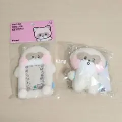 ZB1 ジャンハオ ハニニ セット まとめ売り - メルカリ