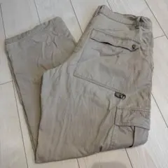 Levi's SilverTab KHAKIS カーゴパンツ 90s バギーのサムネイル