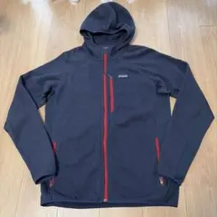 ⭐️ パフォーマンス ベター セーター フーディ