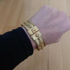 ヴィンテージ バングル