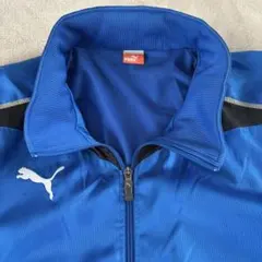 プーマウインドブレーカー上下 L