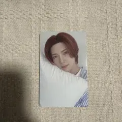 ATEEZ ヨサン 本国FCメンバーシップキット トレカ