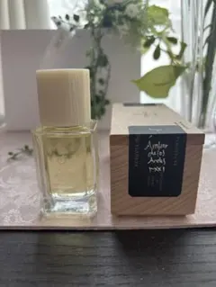 フエギア1833 Amber de los AndesⅠ-ⅩⅩⅠ30ml - メルカリ