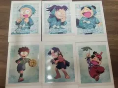 忍たま乱太郎パシャこれ