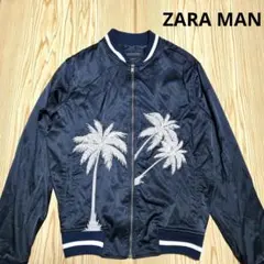 2026年最新】ZARA メンズ スカジャンの人気アイテム - メルカリ