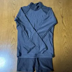 ラッシュガード（厚手） 水着　ズボン（普通）　セット　男の子