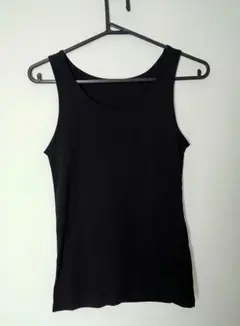タンクトップ Mサイズ 綿100%