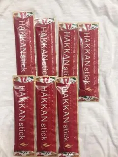 HAKKAN stick レモンジンジャー味ゼリーLAVA発汗一袋 - メルカリ