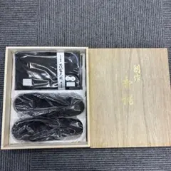 喪服用　草履&バッグセット　Y【7】のサムネイル