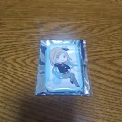 うたプリ WL 15th マルイ 缶バッジ ちびキャラ カミュ